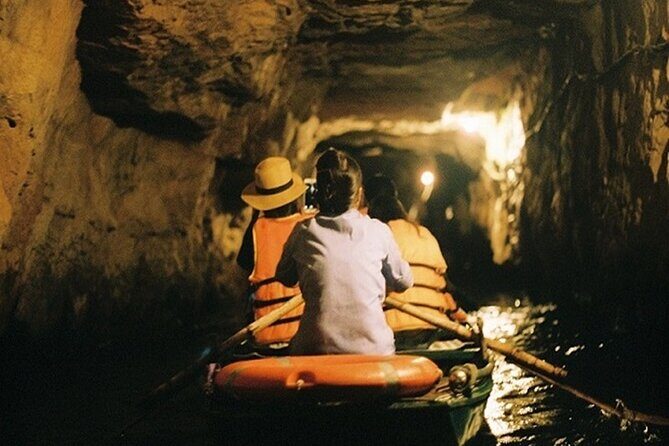 Ninh Binh Tour Bai Dinh Trang An Mua Cave Small Group Limousine - Practical Tips for Your Trip