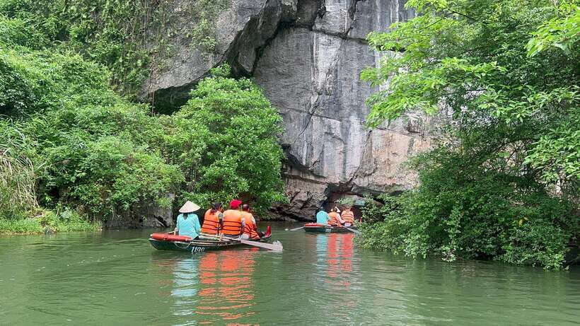 Ninh Binh Trang An, Mua Cave, Cuc Phuong National Park Tour - Final Thoughts