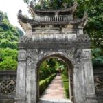 Ninh Binh Trip Visit Hoa Lu Capital -Tam Coc-Biking-Mua Cave - What to Expect at Each Stop