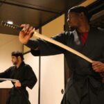 Ninja 2-hour Hands-on Lesson by Japanese master in Kyoto -Medium - Detailed Breakdown of the Experience