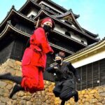 Ninja Costume Rental - Why This Tour Offers Good Value