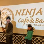 Ninja Experience in Takayama - Trial Course - Who Should Consider This Experience?