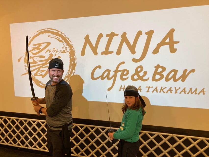 Ninja Experience in Takayama - Trial Course - Who Should Consider This Experience?