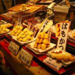 Nishiki Market Brunch Walking Food Tour - Who Should Consider This Tour?