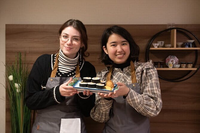 Nishiki Market, Private Sushi class & Sake Tasting in Townhouse - Final Thoughts: Who Will Love This Tour?