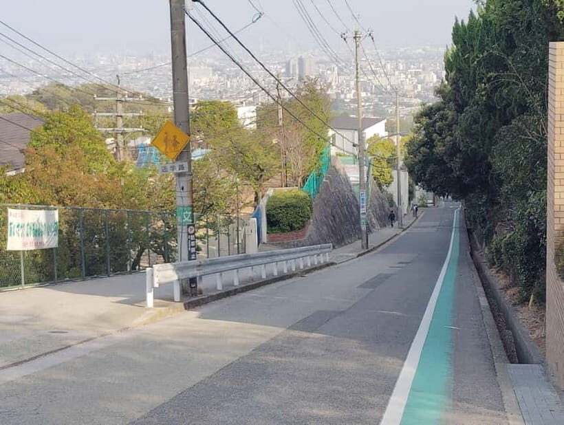 Nishinomiya: Haruhi Suzumiya Anime Locations Guided Tour - Analyzing the Experience: Whats in It for You?