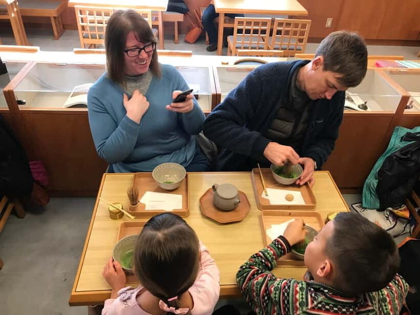 Nishio: Matcha Factory Tour with Tea Tasting - Who Will Love This Tour?