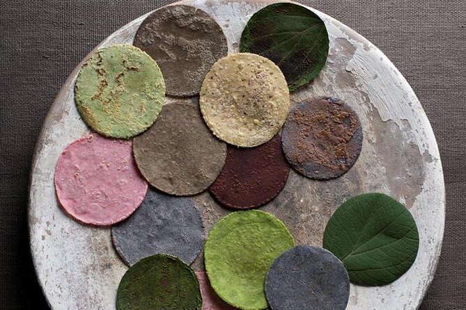 Nixtamal Cooking Class & Tour To The San Agustin Center of Arts