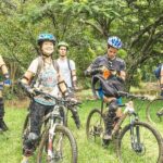 No.1 Chiang Mai: Advanced Downhill Mountain Biking, Suthep N.Park - A Deep Dive into the Downhill Mountain Biking Tour