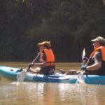 No.1 Chiang Mai: Leisure River Kayaking: Mae Taeng forest Reserve - FAQ