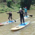 No.1 Chiang Mai: Stand Up Paddle Board through Mae Taeng Forest - Who is this tour best suited for?