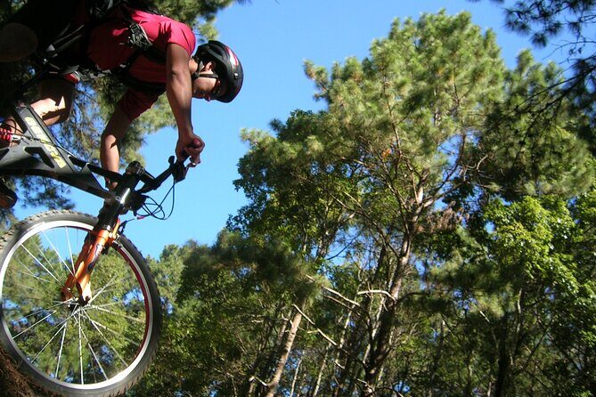 "No.1 Chiang Mai: Suthep N. Park Leisure walks & Mountain Biking" - Final Thoughts: Is It Worth It?