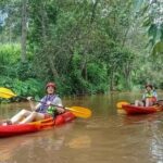 No.1 Full-Day Chiang Mai Caving & Jungle Kayaking: Chiang Dao - Who Will Love This Tour?