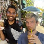 No Diet Club - Local food tour in Bangkok with many tastings - Who Should Consider This Tour?