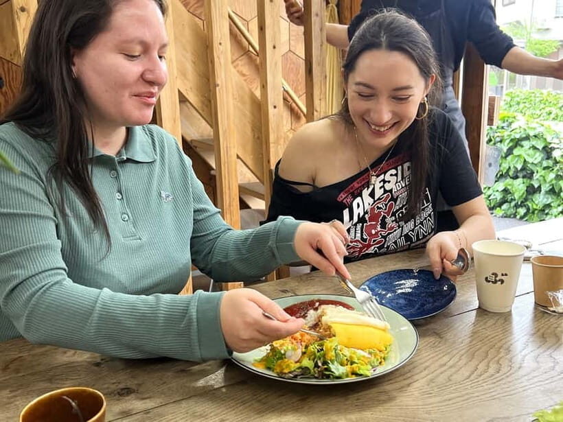 NO DIET CLUB - Unique local food tour in Tokyo ! - Why This Tour Delivers Value