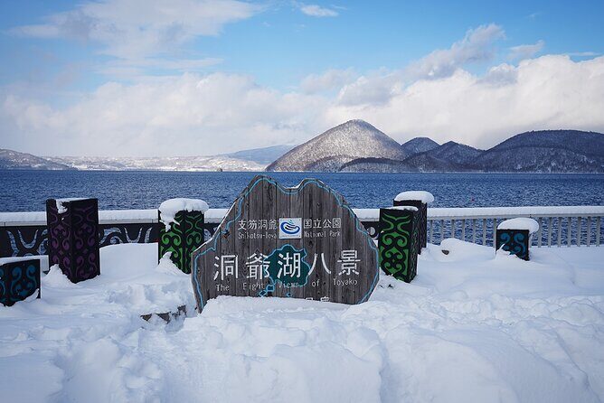 Noboribetsu Lake Toya and Sapporo Otaru Full Day Tour - What This Tour Means for You