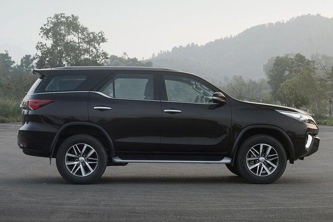 Noi Bai Airport Droff Off (Private Ride From Hotels to Airport) - Final Thoughts