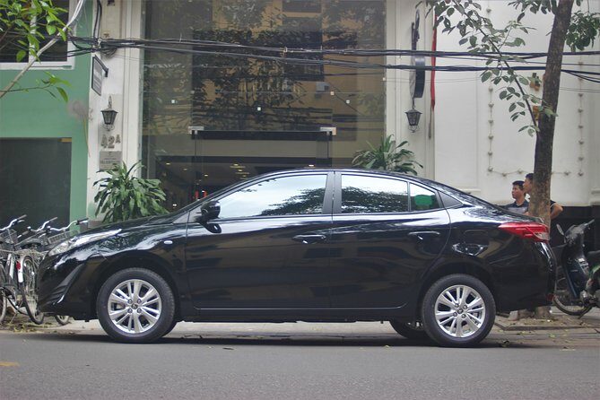 Noi Bai Airport Drop Off - Summary of Value and Practicality