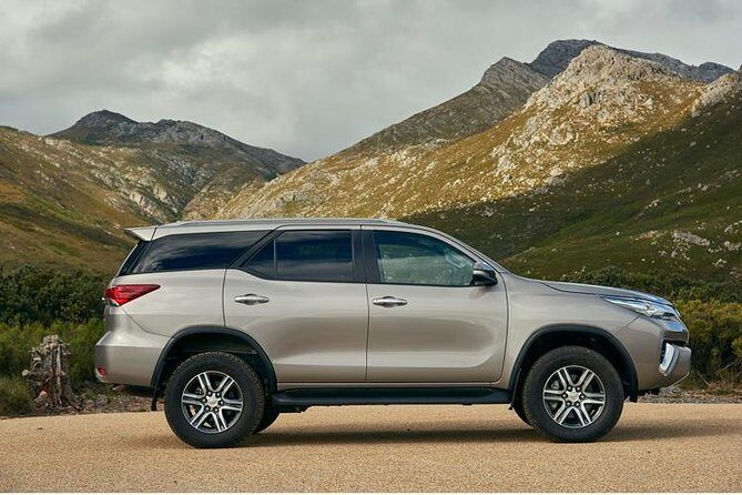 Noi Bai Airport Pickup (Private ride from Airport to Hotels) - Final Thoughts