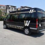 Noi Bai Airport See-Off by Limousine Vans (From Hotel to Airport) - Why Choose a Private Transfer over Alternatives?
