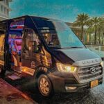 Noi Bai International Airport (HAN) transfers - Practical Tips for Booking and Using the Service