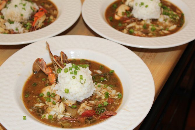 NOLA Carte Food Tours - Who Is This Tour Best For?