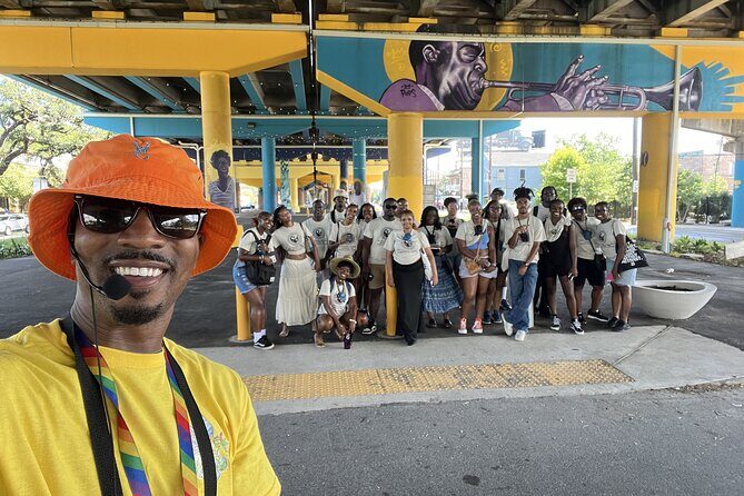 Nola Party Bus Tour - Who Would Love This Tour?