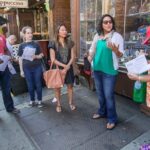 Nolita's Tasty Global Bites with Ahoy NY Food Tours est 2009 - Authenticity and the Guide’s Role