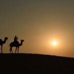 Nomadic Non-Touristic Overnight Camel & Desert Safari Tour - What Makes This Tour Stand Out