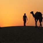 Nomadic Non-Touristic Overnight Tour & camel Safari - The Sum Up