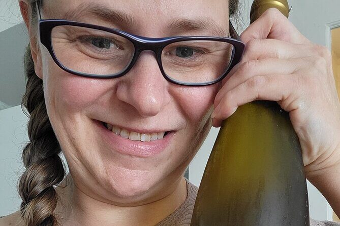 NON BUS Traverse City Singles Mingle Sunset Wine Distillery Tour - Final Thoughts