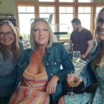 NON BUS Traverse Sunset Wine Tour 3 Winery Old Mission Peninsula - Who Should Consider This Tour?