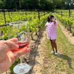 NON BUS VIP GMC Yukon Traverse Old Mission Peninsula Wine Tour - Who Will Love This Tour?