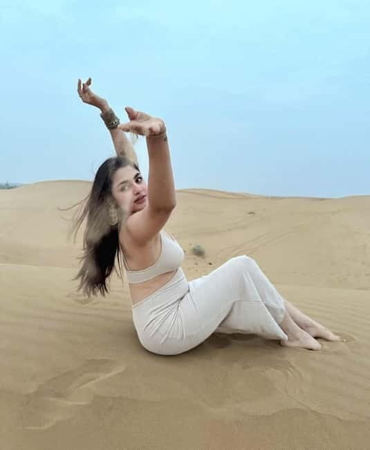 Non Touristic Overnight Sand Dunes Tour with Camel Safari. - A Closer Look at the Itinerary