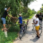 Non-Touristy Mekong With Biking 1 Day - What the Tour Offers in Terms of Value