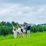 Non-Touristy Side Of Mekong Delta by Biking & Rowing - A Detailed Look at the Non-Touristy Mekong Delta Experience