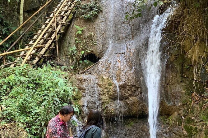 Nong khiaw, 1Day Muang Ngoy Waterfall, Local Village and Kayaking - Why This Tour Works for You