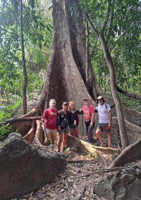 Nong Khiaw: Discover Hmong Village & Muangnoi - A Deep Dive into the Trekking Experience