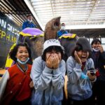 Nong Nooch Tropical Garden Ticket in Pattaya - The Flora: A Botanical Treasure Chest