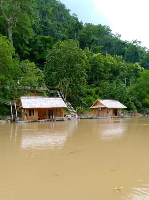 Nongkhiaw boat trip to Muang Ngoi - An In-Depth Look at the Nongkhiaw to Muang Ngoi Boat Trip