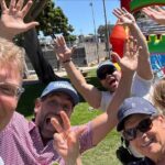 Norfolk Bar Crawl - How Does it Work?