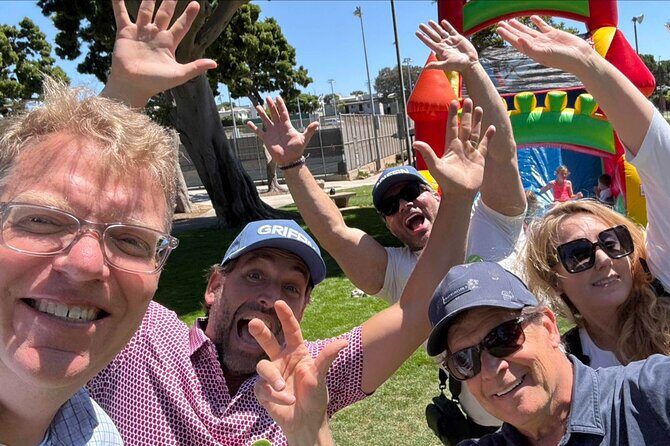 Norfolk Bar Crawl - How Does it Work?