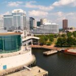 Norfolk Buffet Dinner Cruise - Who Would Love This Cruise?