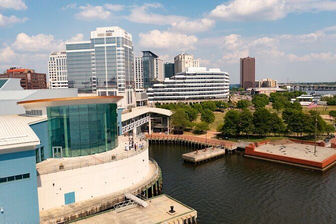 Norfolk Buffet Dinner Cruise - Who Would Love This Cruise?