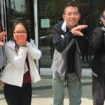 Norfolk City Scavenger Hunt Excursion by Wacky Walks - FAQ