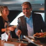 Norfolk Signature Lunch Cruise - A Detailed Look at the Norfolk Signature Lunch Cruise