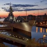 Norfolk's Combo Tickets - Virginia Zoo & Battleship Wisconsin - Final Thoughts