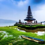North Bali Tour - Visiting Rice Terrace, Lake, Waterfall, Temple and Hot Spring - Transportation and Comfort