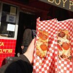 North Beach Food Tasting and Cultural Walking Tour - Authentic Experiences and Authentic Food