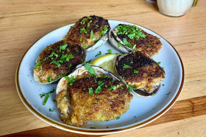 North End Food Tour: Taste Boston's Italian Heritage - Why This Tour Offers Great Value